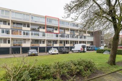 Woning Karel Doormanlaan 436 Hilversum