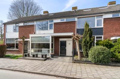 Woning Ritsemalaan 26 Nieuwegein