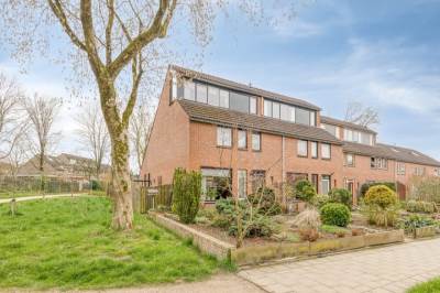 Woning Pashegge 115 Winterswijk