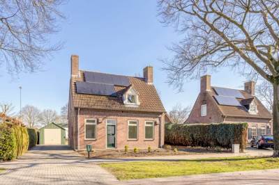Woning Oudedijk 12 Odiliapeel