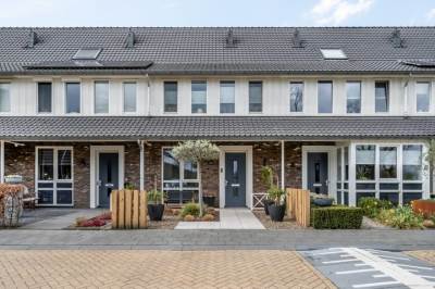 Woning Ternate 8 Barneveld