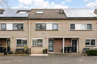 Woning Valkenkamp 690 Maarssen