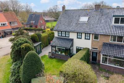 Woning 1e Heezerlaantje 2 Soest