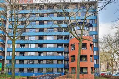 Woning Kronenburgerplaats 34 Nijmegen
