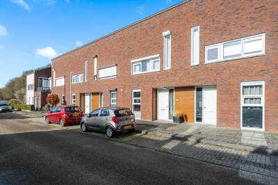 Woning Loonstraat 7 Weert