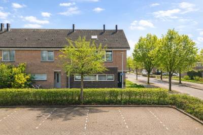Woning De Kriek 16 Vleuten