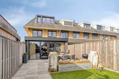 Woning Dadelgaarde 99 Hendrik-Ido-Ambacht