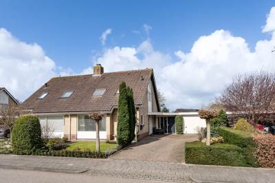 Woning Valeriaan 31 Heerenveen