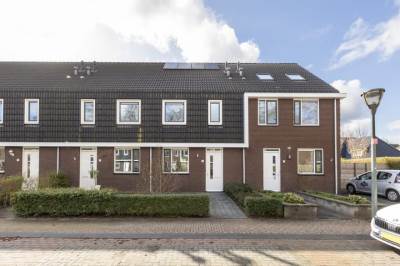 Woning Populier 7 Leek