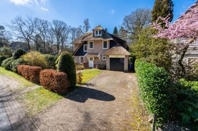 Woning Vonderlaan 16 Apeldoorn