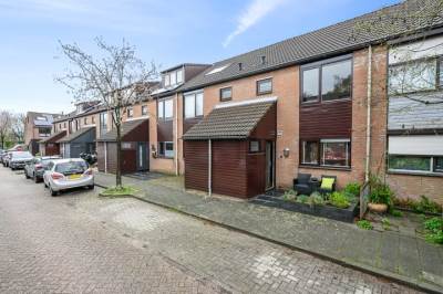 Woning Kreekmonde 71 Nieuwegein