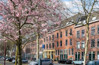 Woning Tolhuislaan 225 Rotterdam