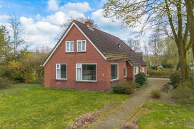 Woning Bakovensweg 26 Bourtange
