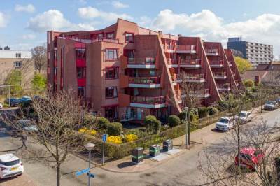 Woning Suykers acker 19 Heemskerk