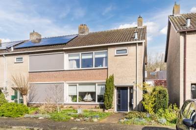 Woning Vespuccistraat 15 Geldrop