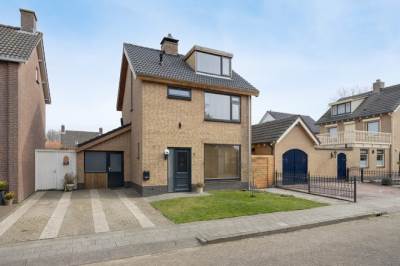 Woning van Schendelstraat 4 Zegge