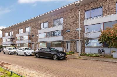 Woning Dodaarsoever 16 Den Haag