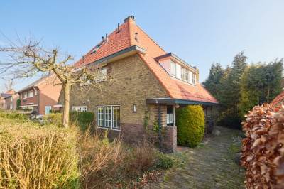 Woning Eerste Molenweg 25 Blaricum