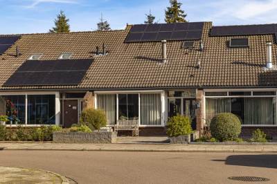 Woning Amarildijk 143 Roosendaal