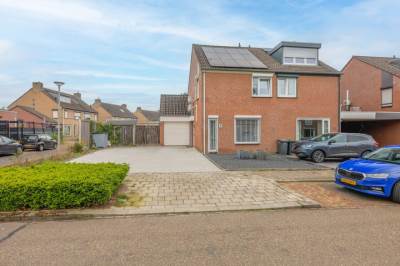 Woning Platanendreef 35 Brunssum