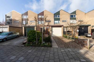 Woning Groot Veldsweer 83 Hardinxveld-Giessendam