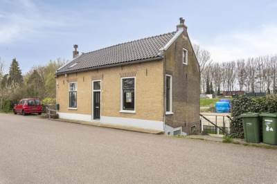 Woning Schulpweg 251 Rotterdam