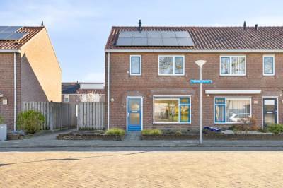 Woning Tamboerijnstraat 10 Uden