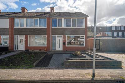 Woning Posthoorn 39 Barger-Compascuum