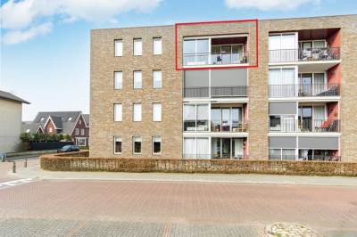 Woning Alfred Smithlaan 97 Zaltbommel