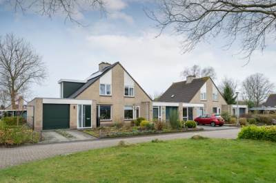 Woning Ganzenveld 50 Emmen