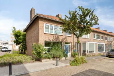 Woning 's-Gravesandestraat 19 Den Bosch