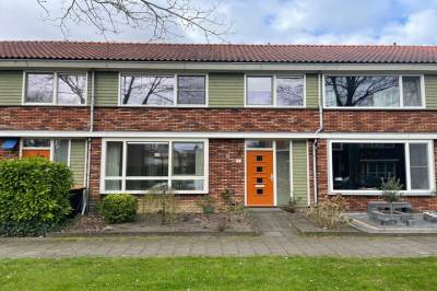 Woning Penhoren 4 Swifterbant