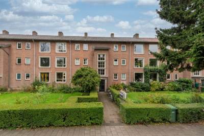 Woning Griffensteijnselaan 48 Zeist