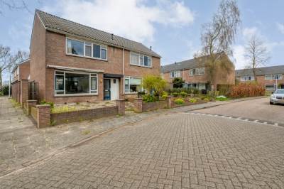 Woning Van Oldenbarneveltstraat 36 Olst