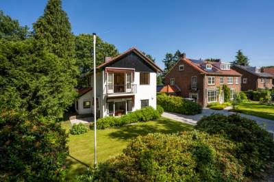 Woning Regentesselaan 11 Zeist