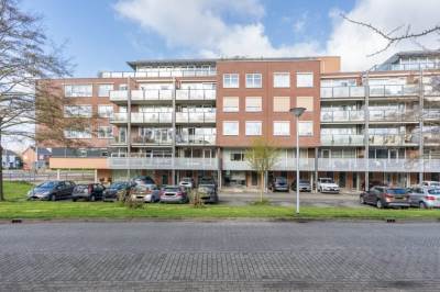 Woning Rijsenborch 221 Vianen (UT)