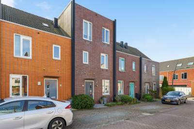 Woning Biatlon 6 Assendelft