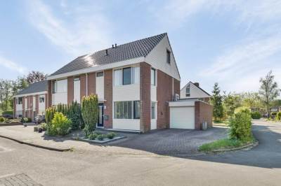 Woning Elandhof 16 Winschoten