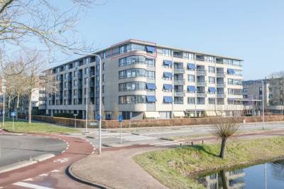 Woning Zijpe 140 Zwolle
