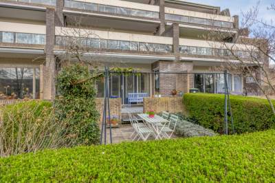 Woning Strengen 48 Oudewater