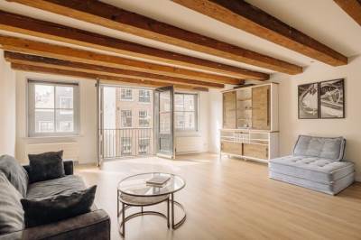 Woning Droogbak 2E Amsterdam