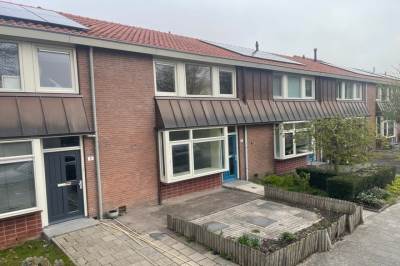 Woning Baskenstraat 7 Dronten