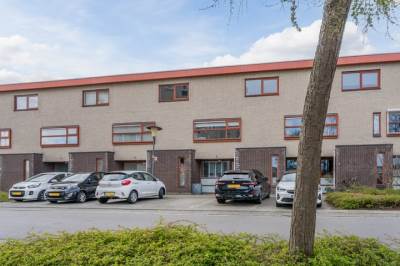 Woning Poortugaalstraat 23 Zoetermeer