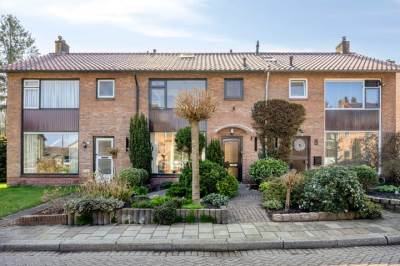 Woning Tooropstraat 3 Apeldoorn