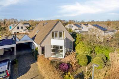 Woning Vreebergen 16 Assen