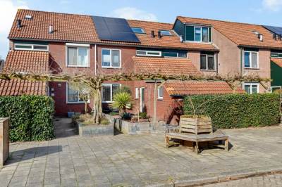 Woning de Schouw 59 Raalte