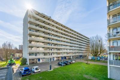 Woning Heemraadweg 707 Weesp