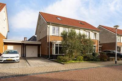 Woning Melenhorst 22 Losser