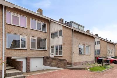 Woning Lijsterhof 8 Ouderkerk aan den IJssel