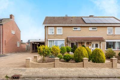 Woning Kreeftenheide 18 Siebengewald